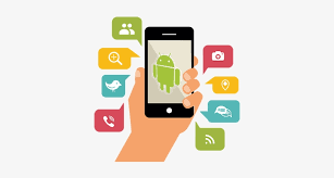 ANDROID APPLICATION DEVELOPMENT